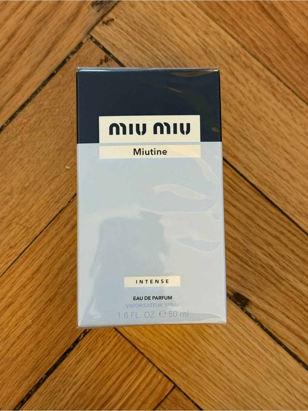 Miu Miu Miutine